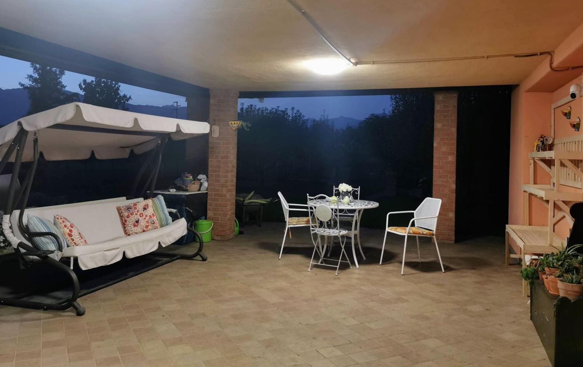 Orto Del Pettirosso Apartamento Front Exterior foto