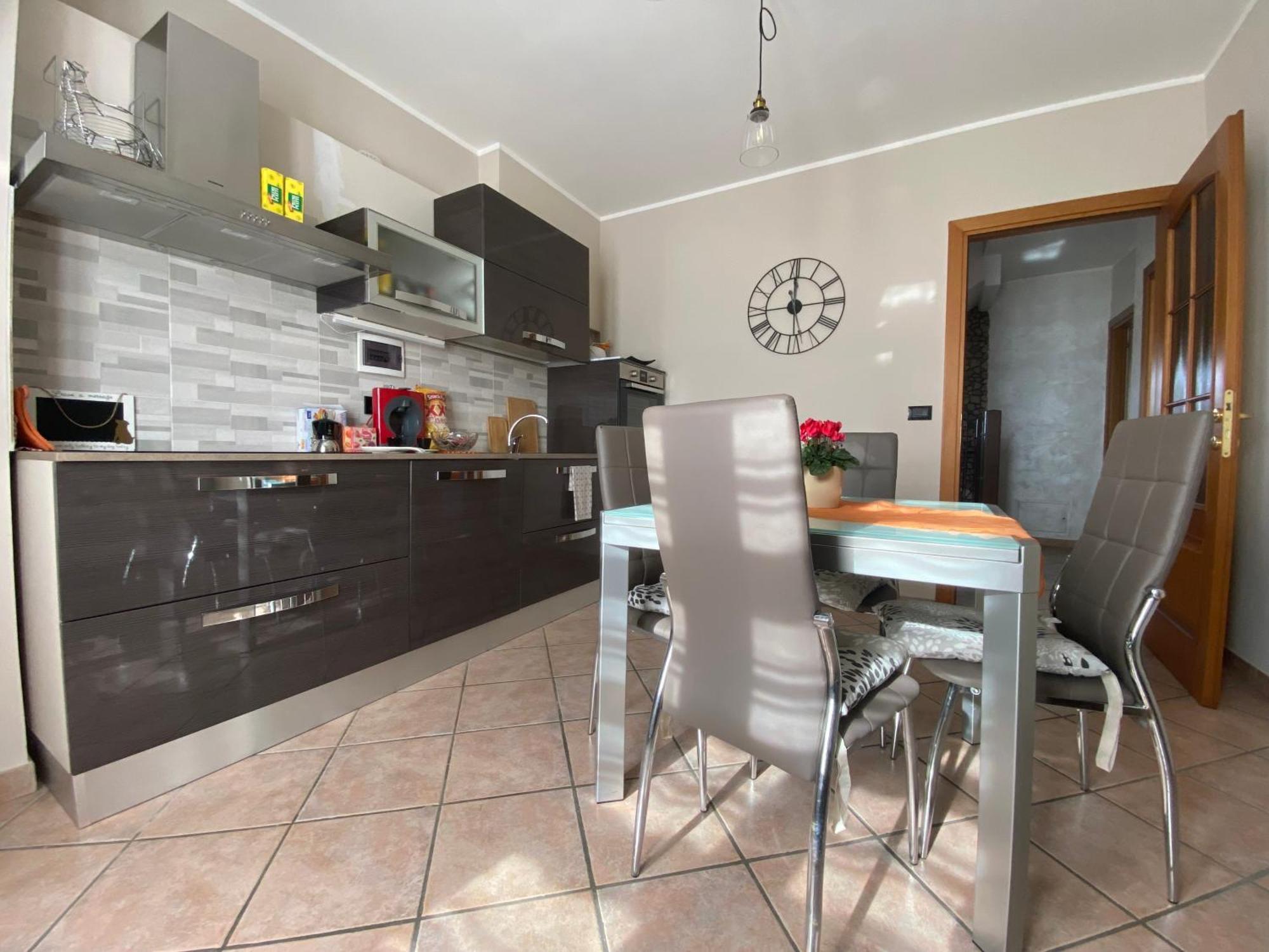 Orto Del Pettirosso Apartamento Front Exterior foto